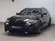 BMW 5 Series 2.0 520d M Sport MHEV Auto 5dr 26