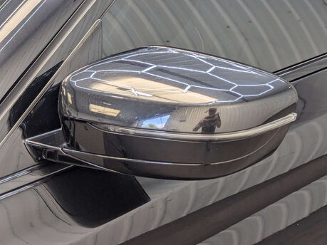 BMW 5 Series 2.0 520d M Sport MHEV Auto 5dr 31