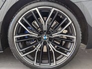 BMW 5 Series 2.0 520d M Sport MHEV Auto 5dr 33