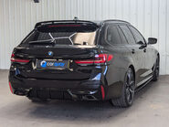 BMW 5 Series 2.0 520d M Sport MHEV Auto 5dr 42