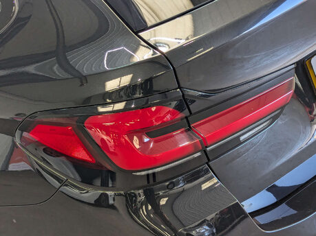 BMW 5 Series 2.0 520d M Sport MHEV Auto 5dr 43