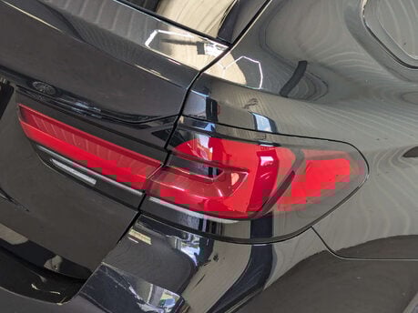 BMW 5 Series 2.0 520d M Sport MHEV Auto 5dr 44