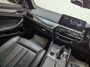 BMW 5 Series 2.0 520d M Sport MHEV Auto 5dr 48