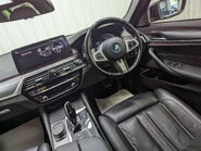 BMW 5 Series 2.0 520d M Sport MHEV Auto 5dr 49