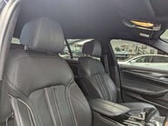 BMW 5 Series 2.0 520d M Sport MHEV Auto 5dr 52