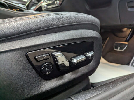 BMW 5 Series 2.0 520d M Sport MHEV Auto 5dr 55