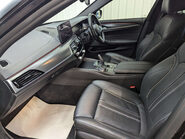 BMW 5 Series 2.0 520d M Sport MHEV Auto 5dr 58