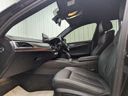 BMW 5 Series 2.0 520d M Sport MHEV Auto 5dr 59