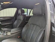 BMW 5 Series 2.0 520d M Sport MHEV Auto 5dr 60