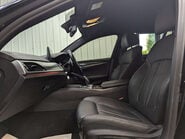 BMW 5 Series 2.0 520d M Sport MHEV Auto 5dr 61