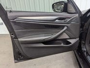 BMW 5 Series 2.0 520d M Sport MHEV Auto 5dr 62
