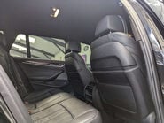 BMW 5 Series 2.0 520d M Sport MHEV Auto 5dr 65