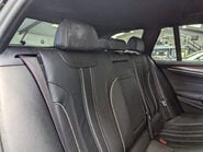 BMW 5 Series 2.0 520d M Sport MHEV Auto 5dr 66