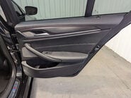 BMW 5 Series 2.0 520d M Sport MHEV Auto 5dr 68