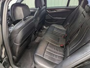 BMW 5 Series 2.0 520d M Sport MHEV Auto 5dr 69