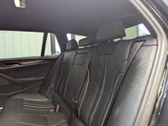 BMW 5 Series 2.0 520d M Sport MHEV Auto 5dr 71