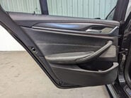 BMW 5 Series 2.0 520d M Sport MHEV Auto 5dr 74