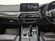BMW 5 Series 2.0 520d M Sport MHEV Auto 5dr 75