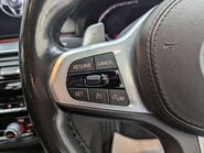 BMW 5 Series 2.0 520d M Sport MHEV Auto 5dr 77