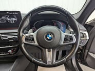 BMW 5 Series 2.0 520d M Sport MHEV Auto 5dr 78