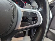 BMW 5 Series 2.0 520d M Sport MHEV Auto 5dr 80