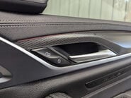 BMW 5 Series 2.0 520d M Sport MHEV Auto 5dr 84