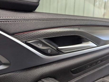 BMW 5 Series 2.0 520d M Sport MHEV Auto 5dr 84