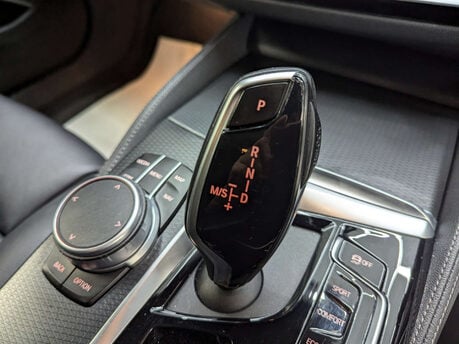 BMW 5 Series 2.0 520d M Sport MHEV Auto 5dr 86
