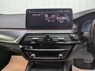 BMW 5 Series 2.0 520d M Sport MHEV Auto 5dr 88