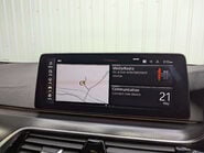 BMW 5 Series 2.0 520d M Sport MHEV Auto 5dr 93