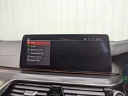 BMW 5 Series 2.0 520d M Sport MHEV Auto 5dr 95