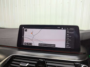 BMW 5 Series 2.0 520d M Sport MHEV Auto 5dr 96