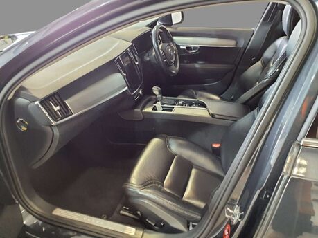 Volvo V90 2.0 V90 Inscription D5 PowerPulse AWD Auto 4WD 5dr 3