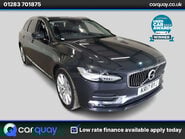 Volvo V90 2.0 V90 Inscription D5 PowerPulse AWD Auto 4WD 5dr 1