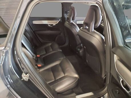 Volvo V90 2.0 V90 Inscription D5 PowerPulse AWD Auto 4WD 5dr 16