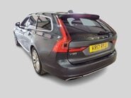 Volvo V90 2.0 V90 Inscription D5 PowerPulse AWD Auto 4WD 5dr 18