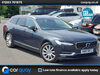 Volvo V90 2.0 V90 Inscription D5 PowerPulse AWD Auto 4WD 5dr