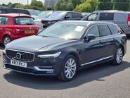 Volvo V90 2.0 V90 Inscription D5 PowerPulse AWD Auto 4WD 5dr 13