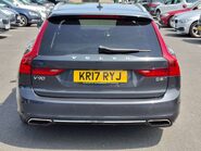 Volvo V90 2.0 V90 Inscription D5 PowerPulse AWD Auto 4WD 5dr 9