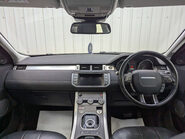Land Rover Range Rover Evoque 2.0 Range Rover Evoque SE Tech TD4 Auto 4WD 5dr 2