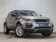 Land Rover Range Rover Evoque 2.0 Range Rover Evoque SE Tech TD4 Auto 4WD 5dr 4