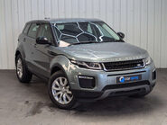 Land Rover Range Rover Evoque 2.0 Range Rover Evoque SE Tech TD4 Auto 4WD 5dr 5