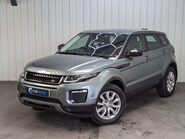 Land Rover Range Rover Evoque 2.0 Range Rover Evoque SE Tech TD4 Auto 4WD 5dr 6