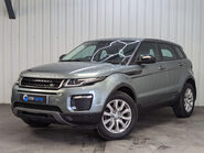 Land Rover Range Rover Evoque 2.0 Range Rover Evoque SE Tech TD4 Auto 4WD 5dr 7