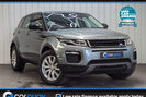 Land Rover Range Rover Evoque 2.0 Range Rover Evoque SE Tech TD4 Auto 4WD 5dr