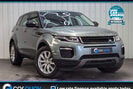Land Rover Range Rover Evoque 2.0 Range Rover Evoque SE Tech TD4 Auto 4WD 5dr