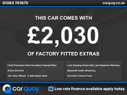Land Rover Range Rover Evoque 2.0 Range Rover Evoque SE Tech TD4 Auto 4WD 5dr 9