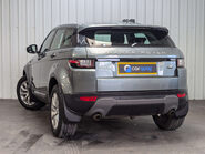 Land Rover Range Rover Evoque 2.0 Range Rover Evoque SE Tech TD4 Auto 4WD 5dr 12