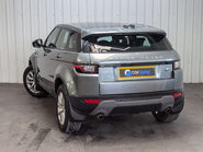 Land Rover Range Rover Evoque 2.0 Range Rover Evoque SE Tech TD4 Auto 4WD 5dr 13