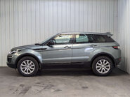 Land Rover Range Rover Evoque 2.0 Range Rover Evoque SE Tech TD4 Auto 4WD 5dr 14
